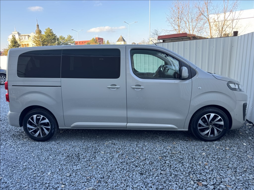 Citroën SpaceTourer