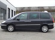 Peugeot 807 5