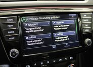 Škoda Superb Kombi 2,0 l 110 kw