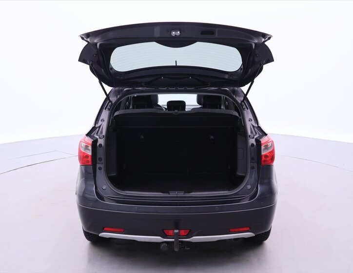 Suzuki SX4 S-Cross Hatchback 1,6 l 88 kw