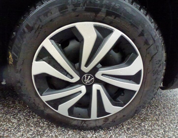 Citroën Berlingo Ostatní 1,6 l 73 kw