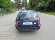Volkswagen Passat Kombi 1,9 l 74 kw