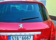 Peugeot 308 Kombi 1,6 l 88 kw