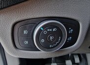 Ford Transit Connect MPV 1,5 l 73 kw