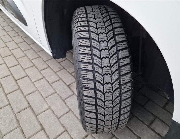 Citroën Berlingo Kombi 1,2 l 81 kw