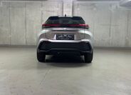 Toyota C-HR Hatchback 1,8 l 90 kw