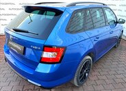 Škoda Fabia 9