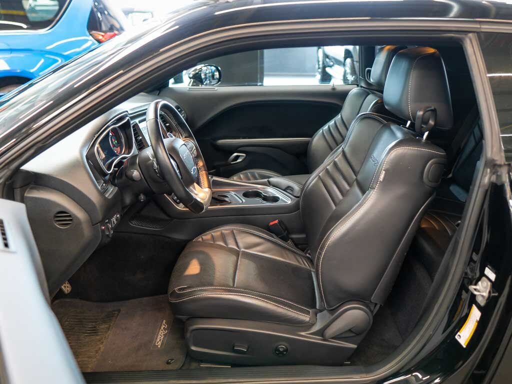 Dodge Challenger Kupé 6,4 l 362 kw