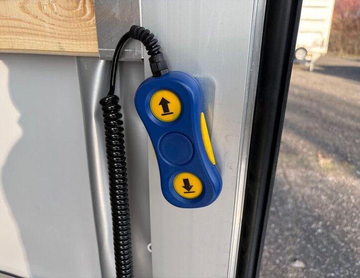 Iveco Daily Ostatní 3,0 l 129 kw