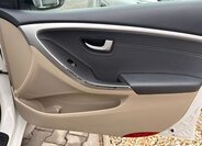 Hyundai i30 Kombi 1,6 l 99 kw