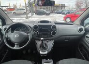 Citroën Berlingo 7