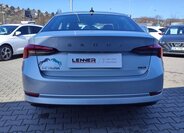 Škoda Octavia Liftback 1,5 l 110 kw