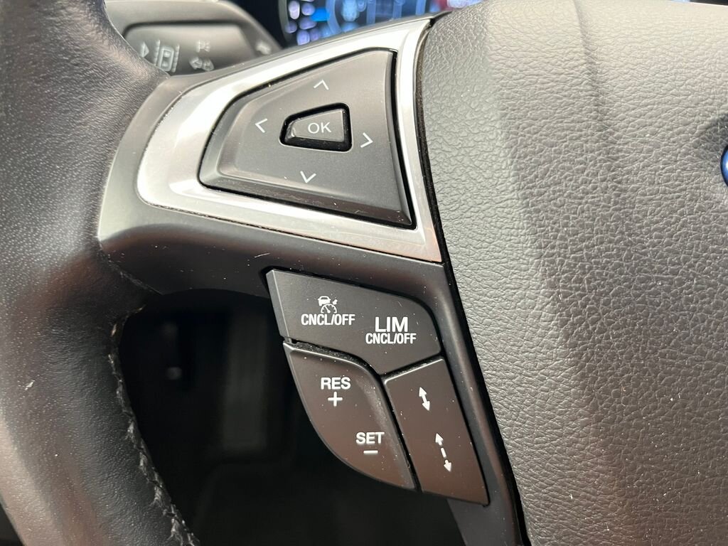 Ford Mondeo Liftback 2,0 l 110 kw