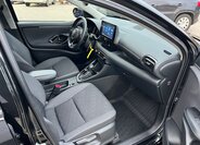 Toyota Yaris Hatchback 1,5 l 68 kw