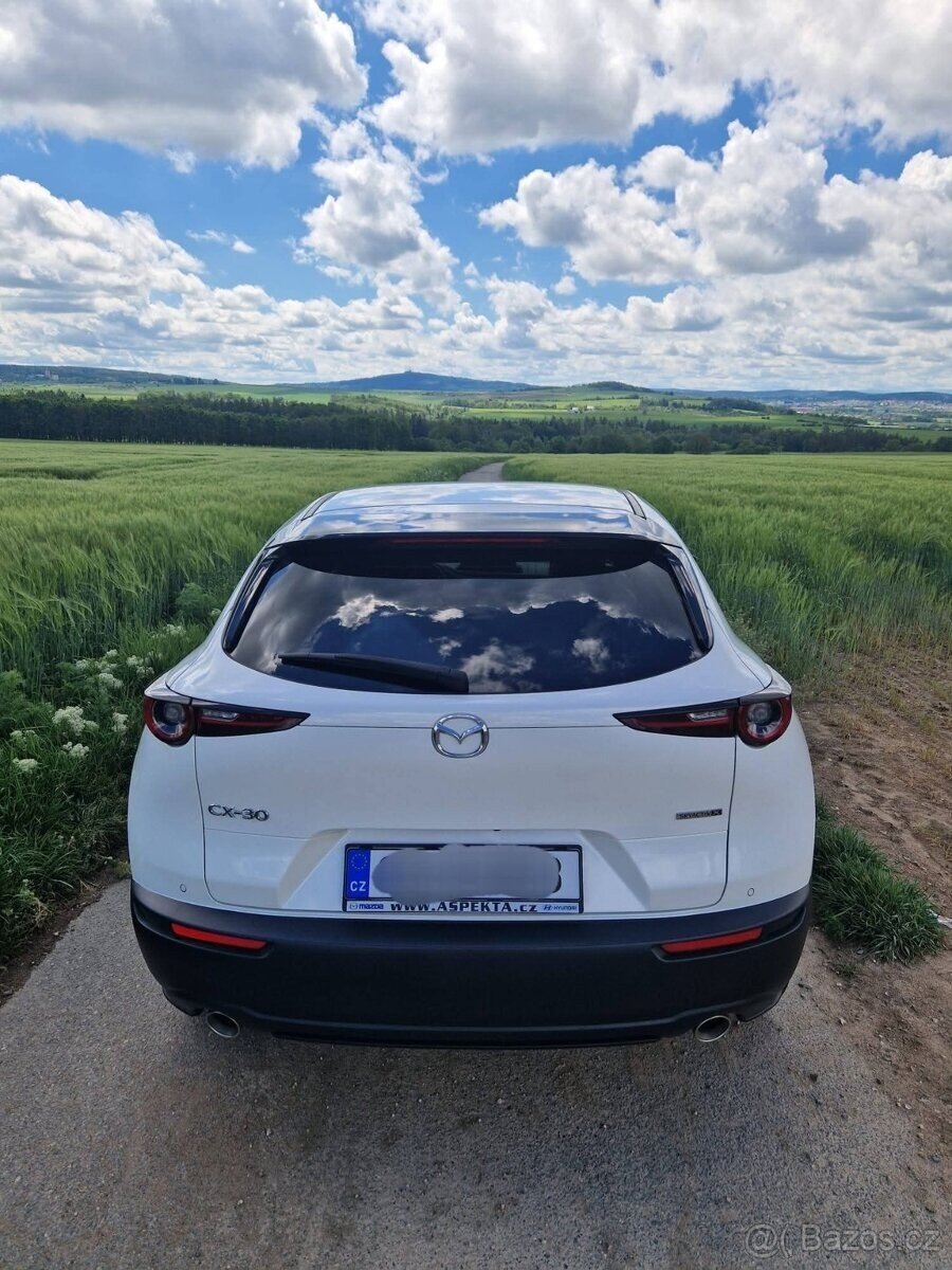 Mazda CX-30 SUV 0,0 0