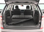 Škoda Kodiaq SUV 2,0 l 110 kw