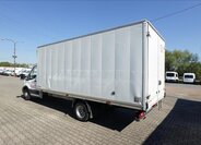 Ford Transit Skříň 2,0 l 125 kw