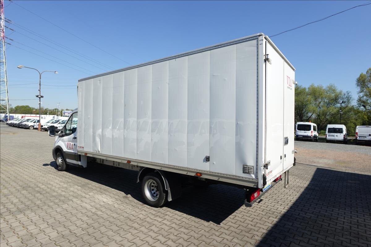 Ford Transit Skříň 2,0 l 125 kw