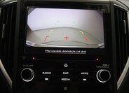 Subaru Impreza Kombi 2,0 l 115 kw