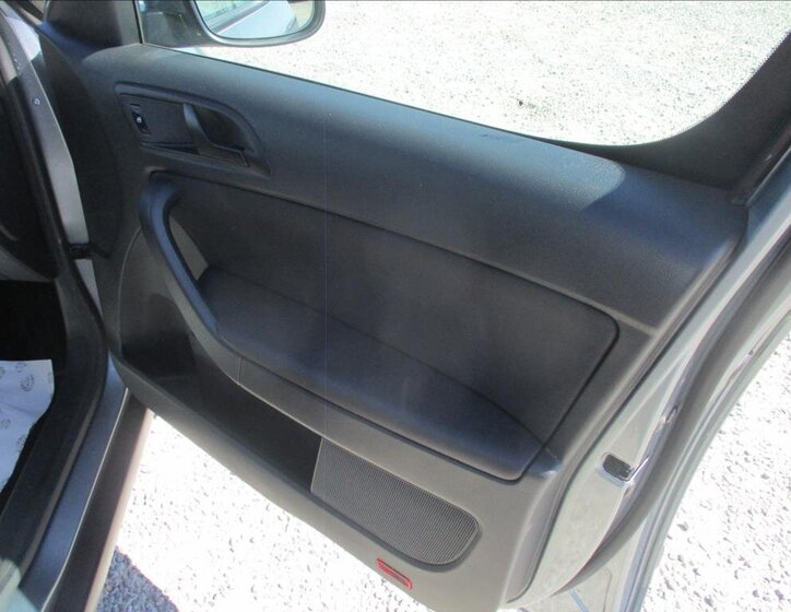 Škoda Yeti SUV / Terénní 1,4 l 90 kw