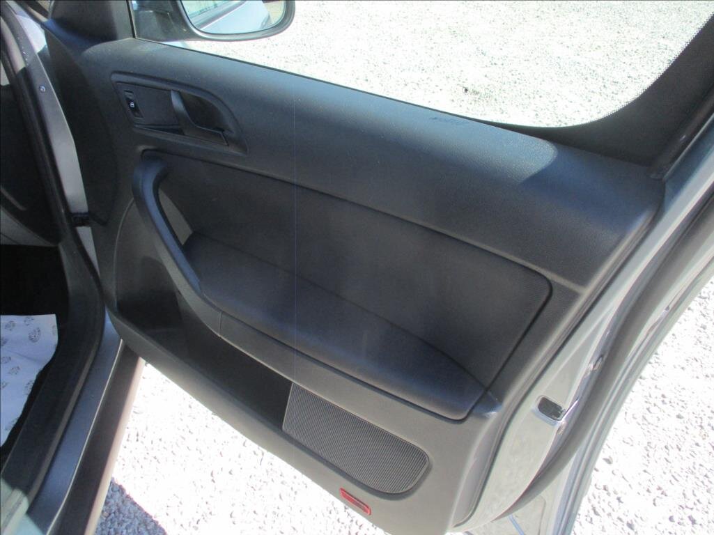 Škoda Yeti SUV / Terénní 1,4 l 90 kw