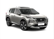 Nissan X-Trail 1