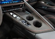 Chevrolet Corvette Kabriolet 6,2 l 353 kw