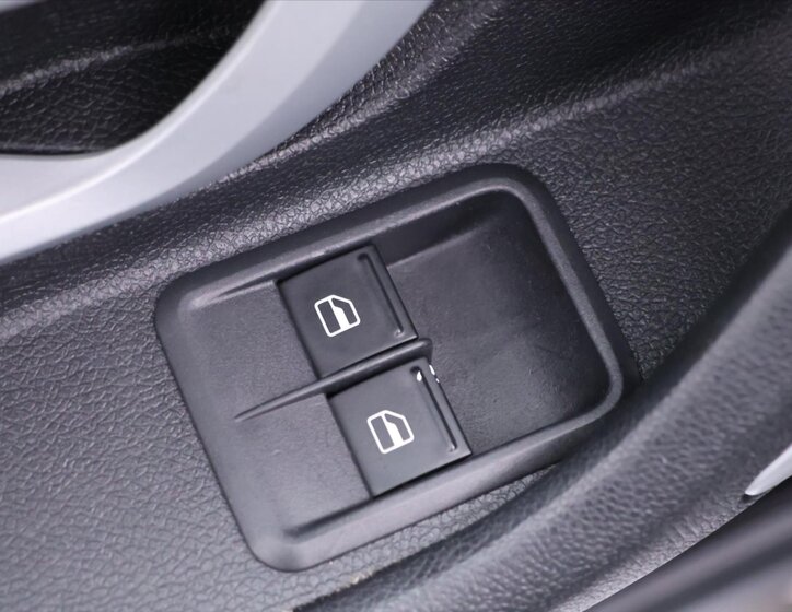 Škoda Fabia Kombi 1,6 l 77 kw