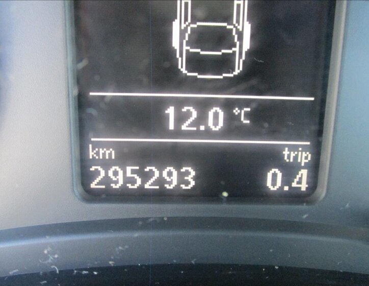 Škoda Octavia Sedan / Limuzína 2,0 l 103 kw