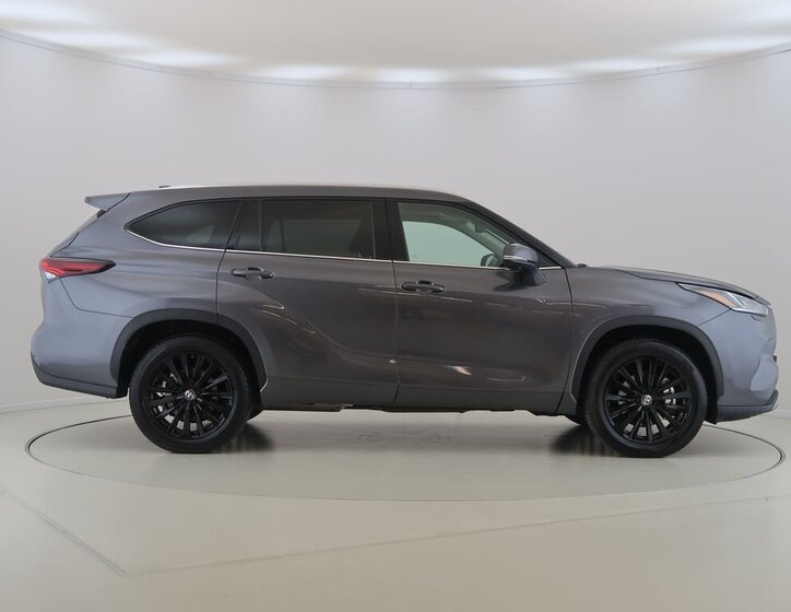 Toyota Highlander Kombi 2,5 l 140 kw