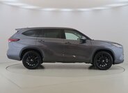 Toyota Highlander Kombi 2,5 l 140 kw