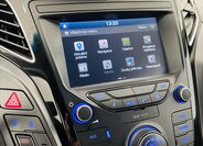 Hyundai i40 Kombi 1,7 l 104 kw