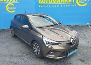 Renault Clio Hatchback 1,6 l 67 kw