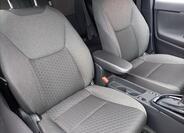 Toyota Yaris Cross 9