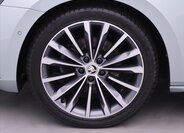 Škoda Superb Liftback 2,0 l 147 kw