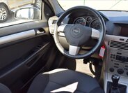 Opel Astra Kombi 1,9 l 74 kw