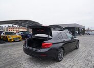 BMW Řada 5 Sedan 2,0 l 140 kw