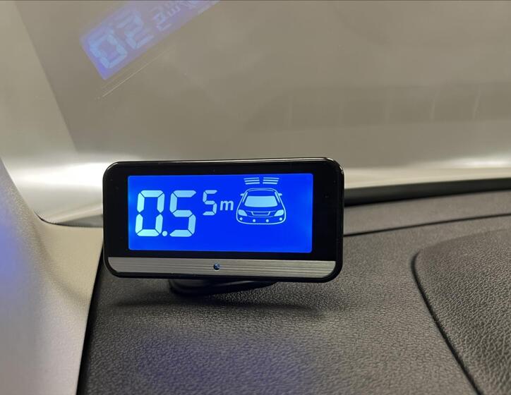 Toyota ProAce City 6