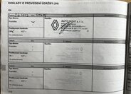 Renault Kadjar SUV 1,3 l 103 kw