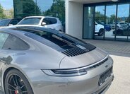 Porsche 911 Kupé 3,0 l 353 kw