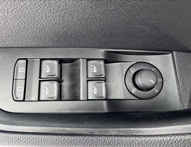 Škoda Superb Sedan 2,0 l 110 kw