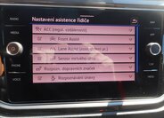 Volkswagen T-Roc SUV / Terénní 1,5 l 110 kw