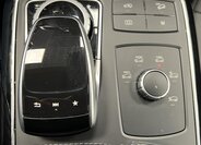 Mercedes-Benz GLE SUV / Terénní 3,0 l 190 kw