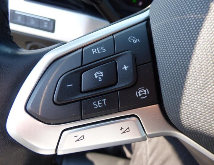 Volkswagen Multivan Kombi 2,0 l 150 kw