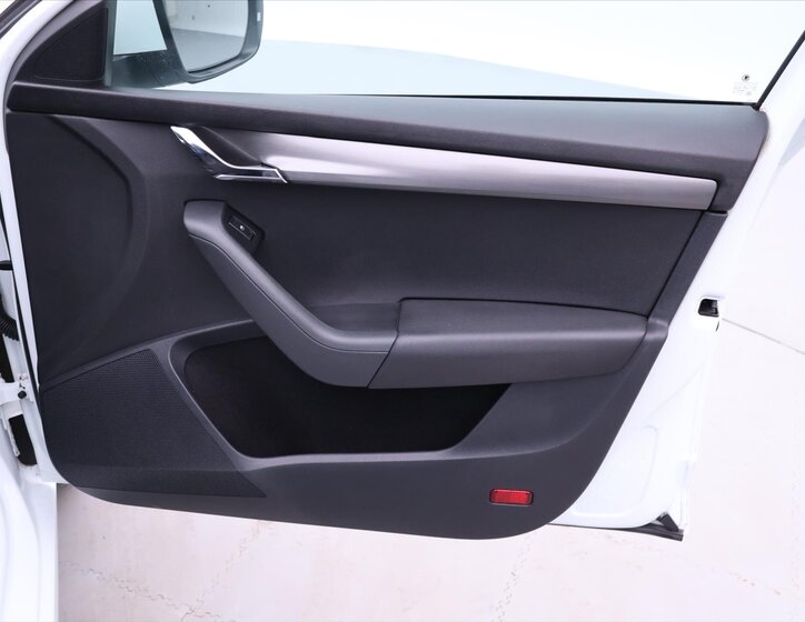 Škoda Octavia Kombi 1,6 l 85 kw