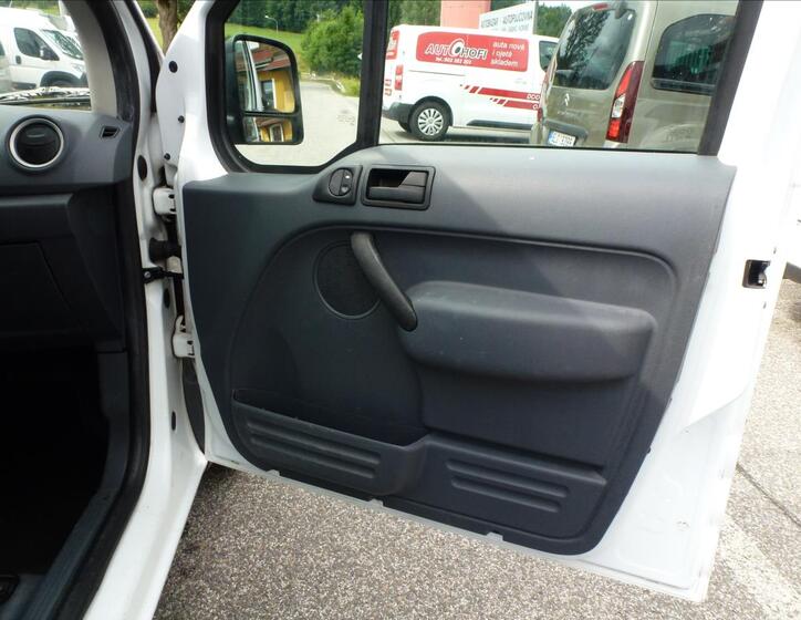 Ford Transit Connect 24