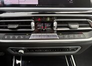 BMW X7 SUV 3,0 l 294 kw