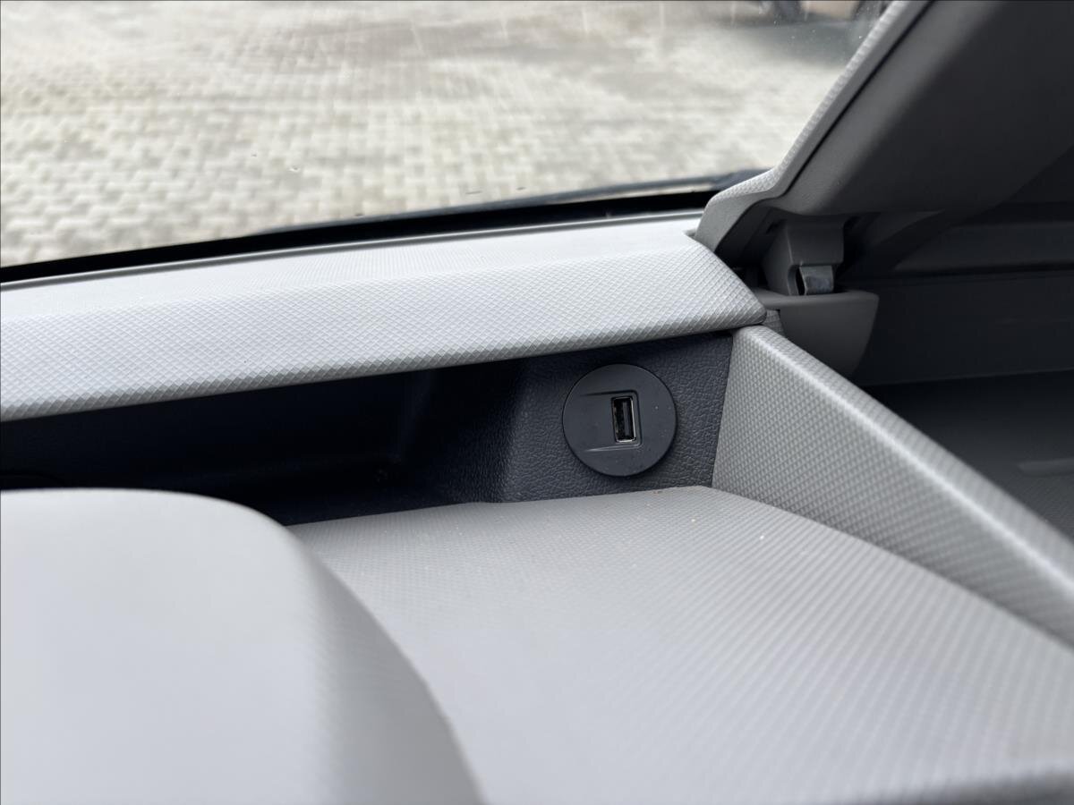 Renault Master Valník 2,3 l 92 kw