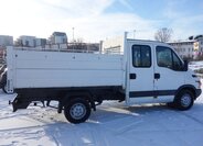 Iveco Daily Ostatní 2,3 l 71 kw