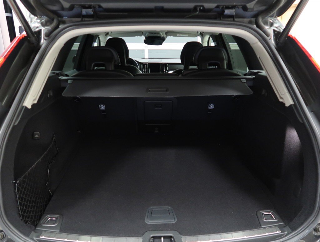 Volvo XC60 SUV 2,0 l 140 kw